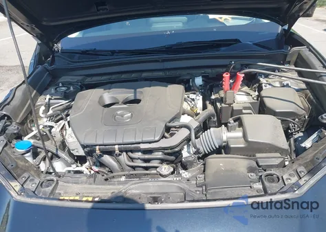 2024 Mazda Cx-30 2.5 S Select Sport z USA, uszkodzony, nr VIN 3MVDMBBM3RM635109